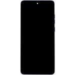 LCD Displej Motorola Edge 60 Fusion - originál – Zboží Živě