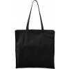 Nákupní taška a košík Malfini Large/Carry Nákupní taška Velká 901 černá