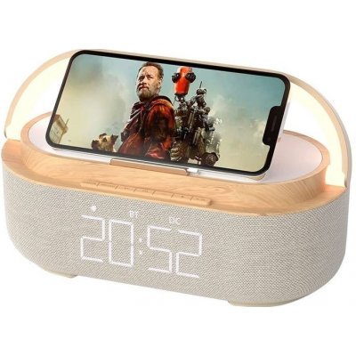 WG S29 – Zboží Živě