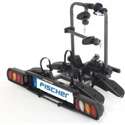 Fischer ProlineEvo 126001 – Zboží Mobilmania