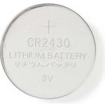 Nedis CR2430 5ks BALCR24305BL – Zboží Živě