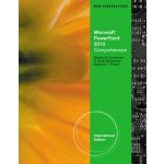 New Perspectives on Microsoft R Office PowerPoint R 2010, Comprehensive, International Edition – Zboží Mobilmania