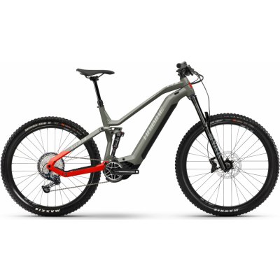 Haibike AllMtn 4 2022