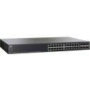 Switch Cisco SG500X-24