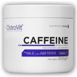 OstroVit Caffeine 200 g – Hledejceny.cz