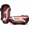 Fotbal - chrániče Joma ATTACK SHIN GUARDS červená 400866.602