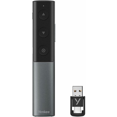 YENKEE YLP 110BK – Zboží Živě