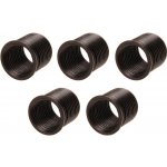BGS Závitová pouzdra M14 x 1,25 mm, 16 mm, 5 ks - B149-16 – Hledejceny.cz
