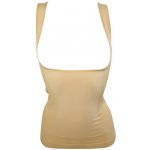 Sheryl Efekt II zeštíhlující béžová – Zboží Dáma