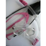 Cressi SET PLUMA – Zboží Mobilmania