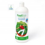 Feel Eco prostředek na nádobí, ovoce a zeleninu 1 l