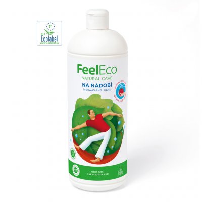 Feel Eco na nádobí 1 l
