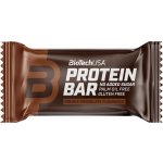 Biotech USA Protein Bar 70 g – Zboží Mobilmania