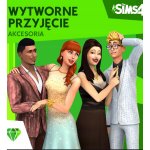 The Sims 4: Přepychový Večírek – Hledejceny.cz