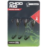 Kevin Nash Návazec Chod Rig vel.5 3 ks – HobbyKompas.cz