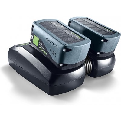 Festool TCL 6 DUO 577017 – Zboží Mobilmania