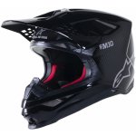 Alpinestars Supertech M10 Solid 2021 – Zboží Mobilmania
