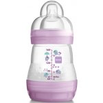 MAM láhev Anti Colic růžová 160ml – Zboží Dáma