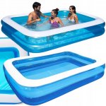 MASTER Pool JL10291 Giant 262 x 175 cm – Zboží Dáma