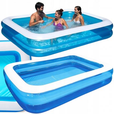 MASTER Pool JL10291 Giant 262 x 175 cm – Zboží Dáma