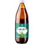 Allnature Aloe Vera Premium šťáva 1 l – Hledejceny.cz