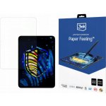 3mk Paper Feeling pro Apple iPad Pro 11 M4 5903108570275 – Zboží Živě
