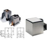 Waeco Cool Matic CB-36 – Zboží Dáma