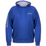 Shimano mikina Wear Pull Over Hoodie blue – Sleviste.cz