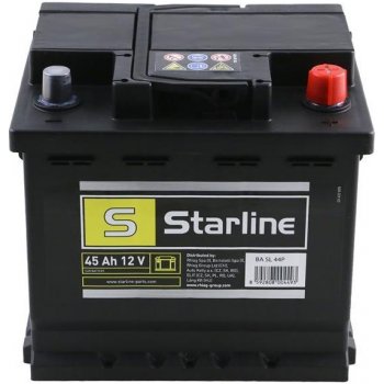 Starline 12V 45Ah 400A SL 44P