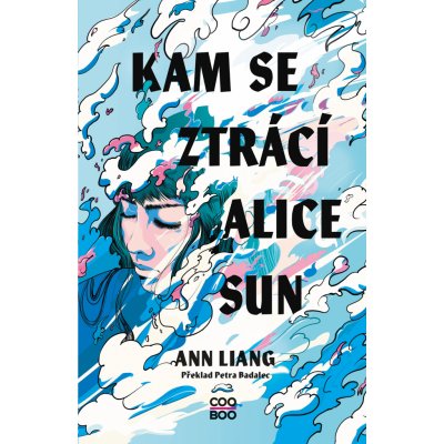 Kam se ztrácí Alice Sun