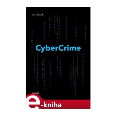 CyberCrime - Jan Kolouch