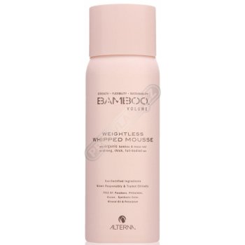 Alterna Bamboo Volume Weightless Whipped Mousse 150 ml