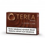 TEREA BRONZE krabička – Zboží Dáma