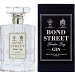 Bond Street London Dry Gin 43% 0,7 l (Kazeta) – Hledejceny.cz