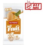 Nutrend JUST FRUIT meruňka 30 g – Zbozi.Blesk.cz