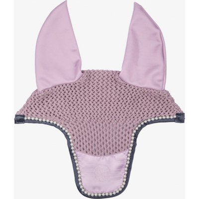 PS of Sweden Čabraka Pearl Monogram frosted lilac – Zboží Mobilmania