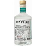La Cofradía Don Primo Blanco 100% Agave 38% 0,7 l (holá láhev) – Hledejceny.cz