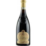 Ca dei Frati Pietro dal Cero Amarone della Valpolicella 2019 Červené 16% 0,75 l (holá láhev) – Hledejceny.cz