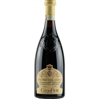 Ca dei Frati Pietro dal Cero Amarone della Valpolicella 2019 Červené 16% 0,75 l (holá láhev) – Hledejceny.cz
