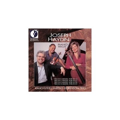 Piano Trios / Haydn, J.