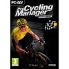Hra na PC Pro Cycling Manager 2017