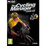 Pro Cycling Manager 2017 – Hledejceny.cz