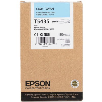 Epson T5435 - originální – Hledejceny.cz