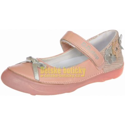 D.D.step 046228 pink – Zboží Dáma