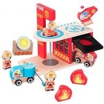 Maxim Hasičská stanice – Zboží Dáma