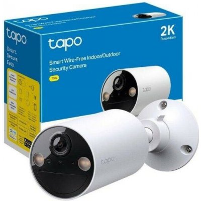 TP-Link Tapo TC82 – Zboží Mobilmania