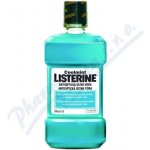 Listerine Total Care Zero ústní voda bez alkoholu 500 ml – Hledejceny.cz