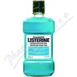 Listerine Total Care Zero ústní voda bez alkoholu 500 ml – Zbozi.Blesk.cz