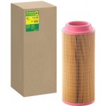 MANN-FILTER Vzduchový filtr MANN C15300 (MF C15300) – Hledejceny.cz