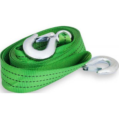 Stalco lano tažné 4mx50mm; 2000kg – Hledejceny.cz